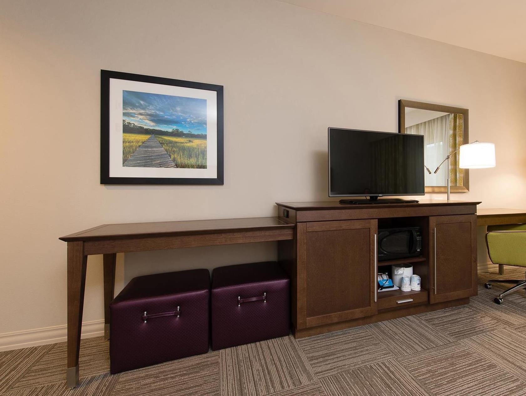 Hampton Inn&Suites Orangeburg, SC Exterior foto
