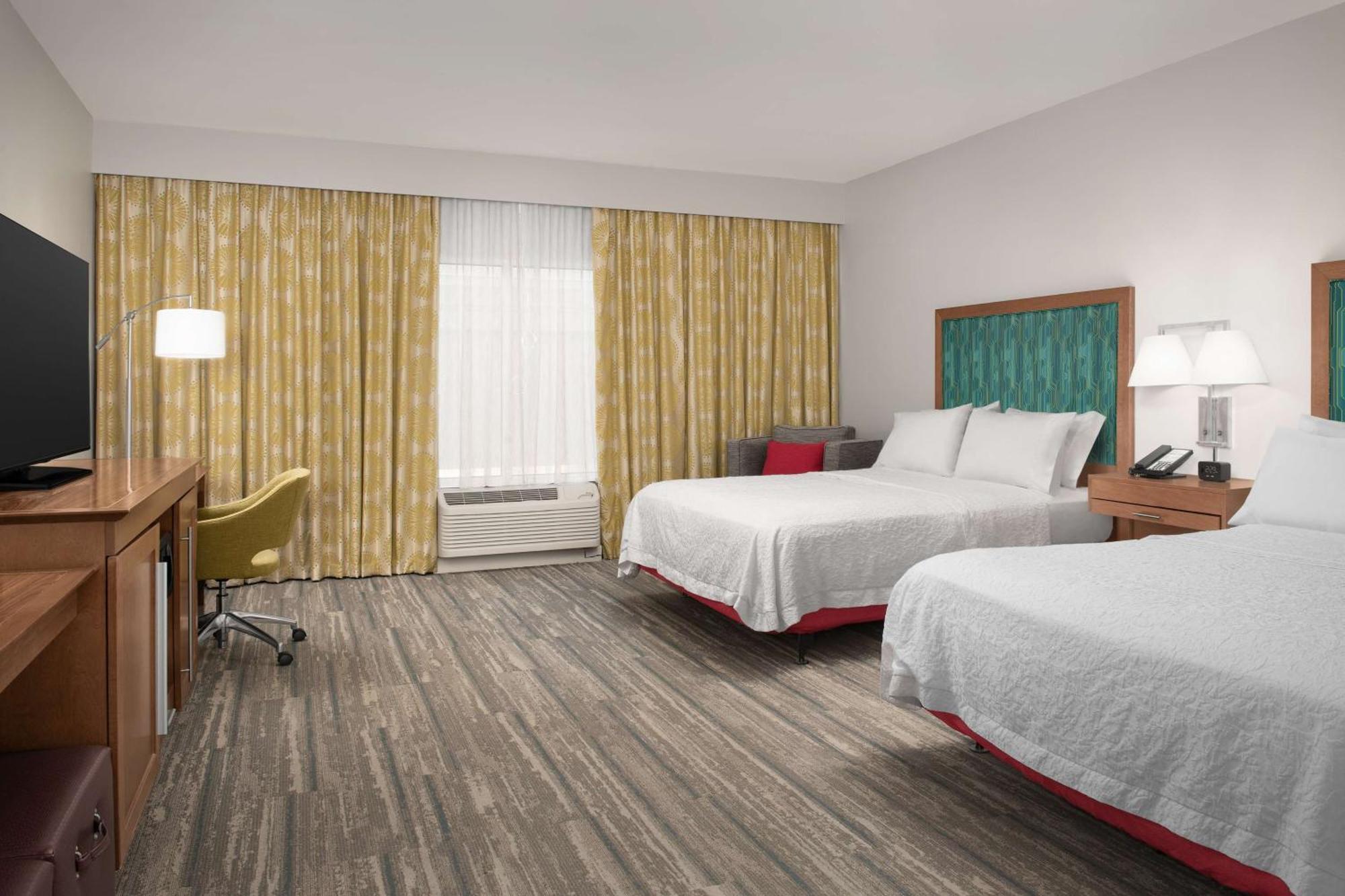 Hampton Inn&Suites Orangeburg, SC Exterior foto