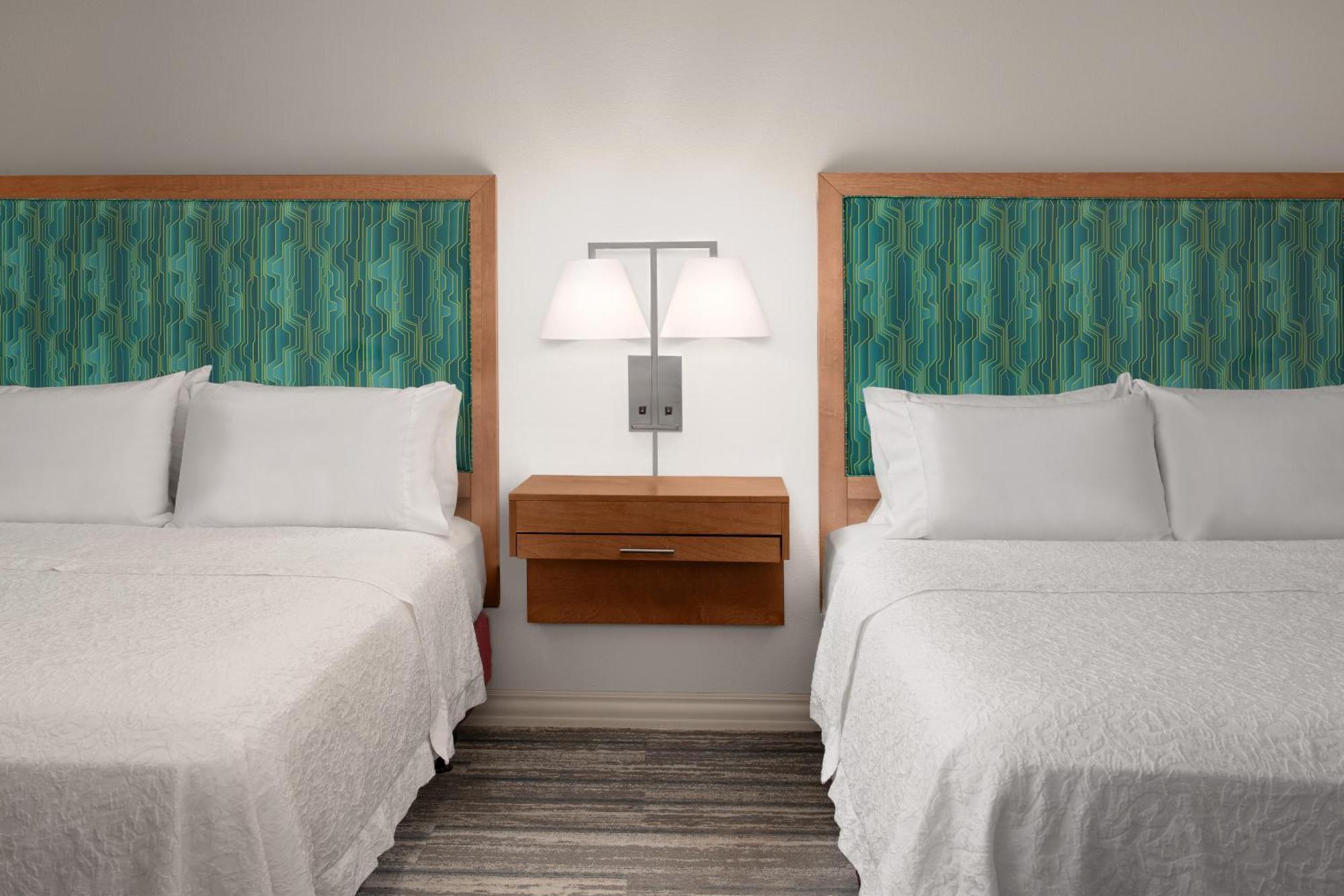 Hampton Inn&Suites Orangeburg, SC Exterior foto