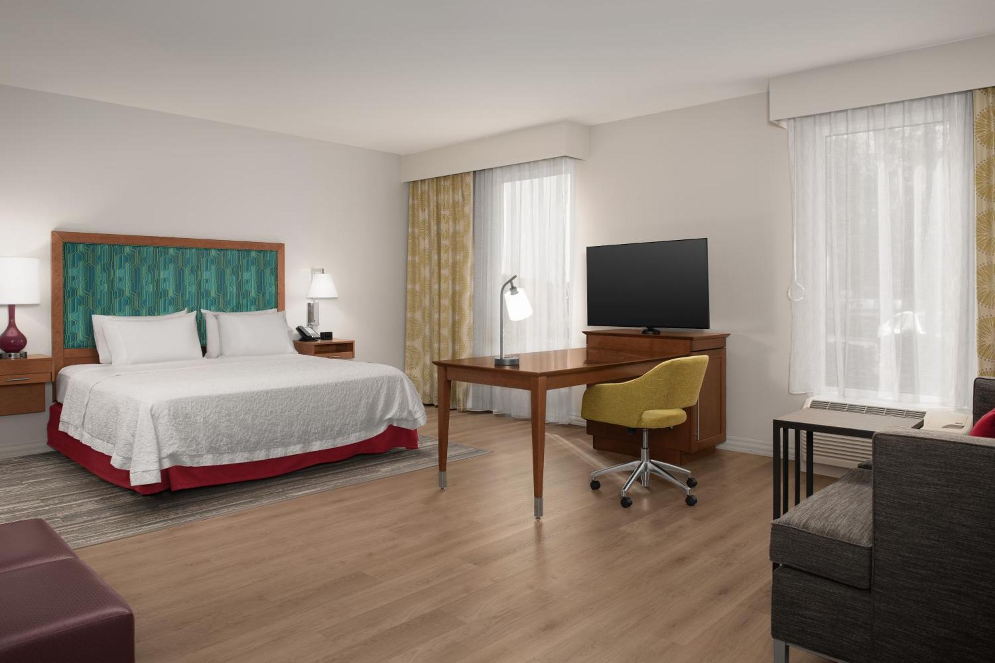 Hampton Inn&Suites Orangeburg, SC Exterior foto